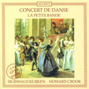 Rameau, J.-P.: Daphnis Et Egle - Rebel, J.-F.: Les Plaisirs Champetres - Fantaisie