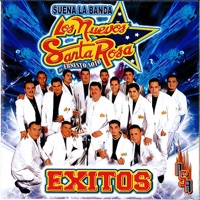 Los Nuevos Santa Rosa - A Veces