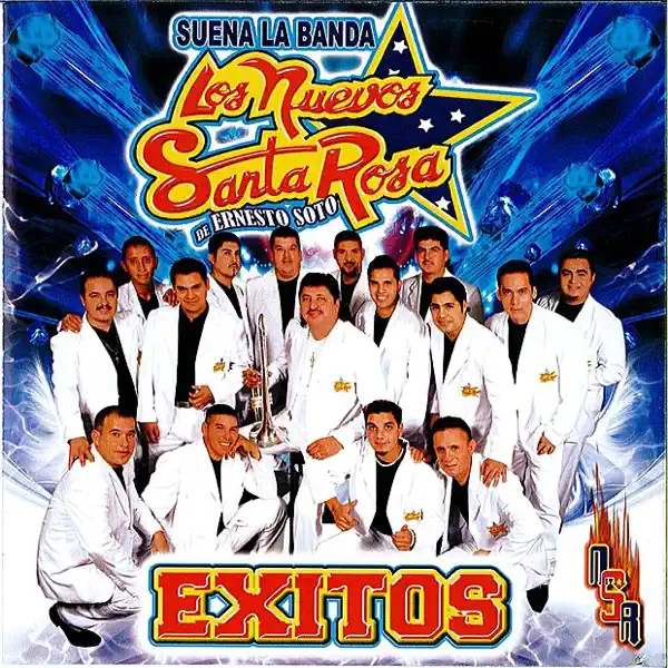 A Veces — Los Nuevos Santa Rosa