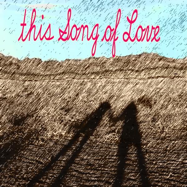 This Song of Love (feat. Will Lee)