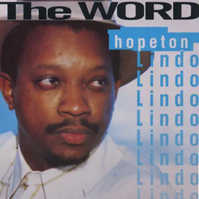 Listen to The Word by Hopeton Lindo