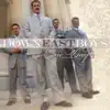 Living In Canaan