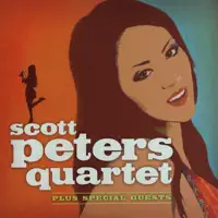 The Magnet — Scott Peters Quartet