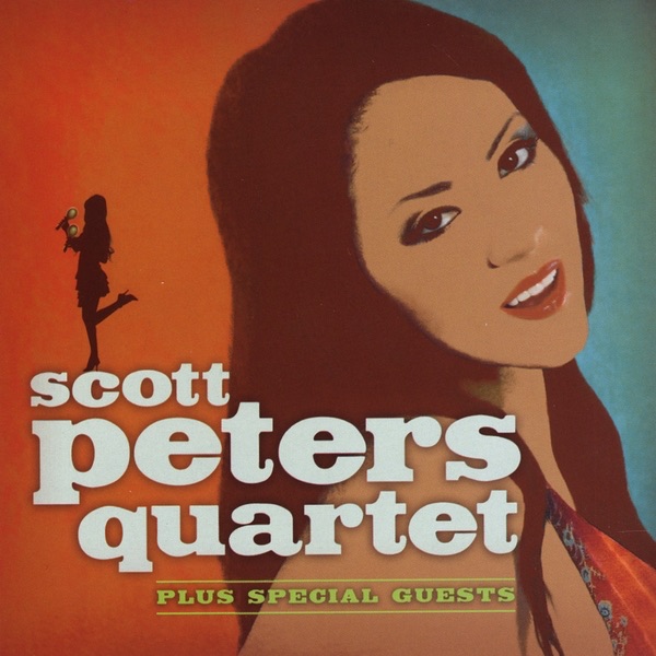 Scott Peters Quartet