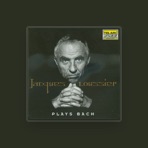 Jacques Loussier Trio