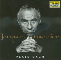 Jacques Loussier Trio - Italian Concerto: Presto