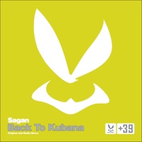 Back to Kubana - Single - Sagan