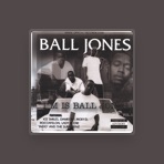 Ball Jones