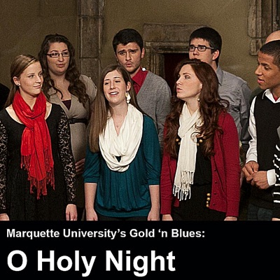 O Holy Night - Single