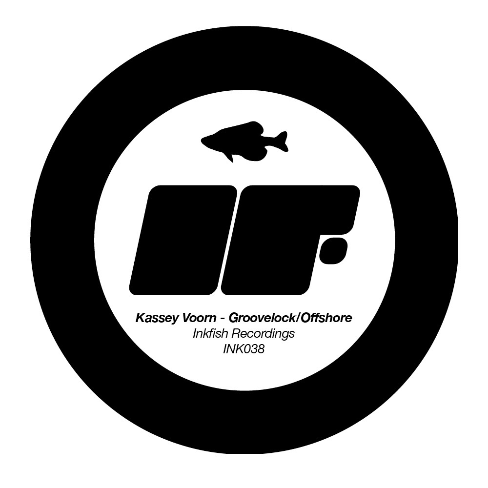Обложка альбома «Groovelock / Offshore - EP» — Kassey Voorn