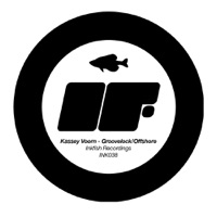 Groovelock / Offshore - EP - Kassey Voorn