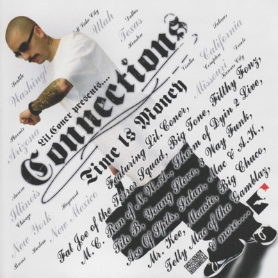 Connections - Time Is Money