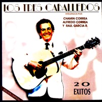 Madrigal Mexicano