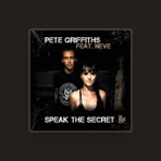 Pete Griffiths