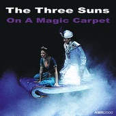 The Three Suns - Blue Tango