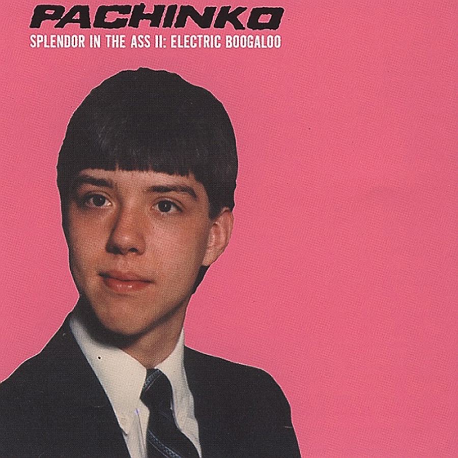 Splendor In the Ass II: Electric Boogaloo