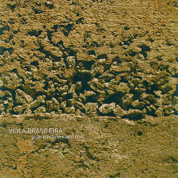 Baião - JOÃO PAULO AMARAL TRIO - João Paulo Amaral