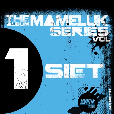 The Mameluk Album – Siet - EP