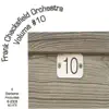 Frank Chacksfield Orchestra - How Much I Feel