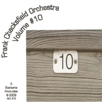 Frank Chacksfield Orchestra - How Much I Feel