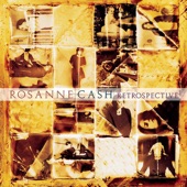 Rosanne Cash - I'm Only Sleeping