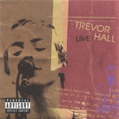 Trevor Hall - The Lime Tree