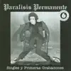 Paralisis Permanente - Autosuficiencia