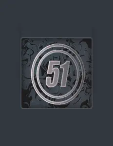 Escucha a 51 ACRES, mira vídeos musicales, lee la biografía, consulta fechas de giras y mucho más.