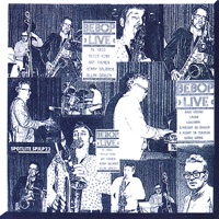 Bebop Live, Pt. 1 - Al Haig, Peter King & Art Themen