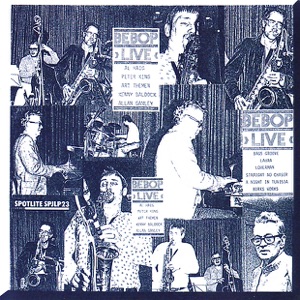Bebop Live, Pt. 1