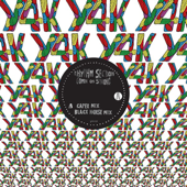 Comin' On Strong (Original) [Original]