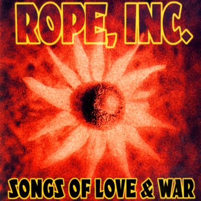 Songs of Love & War