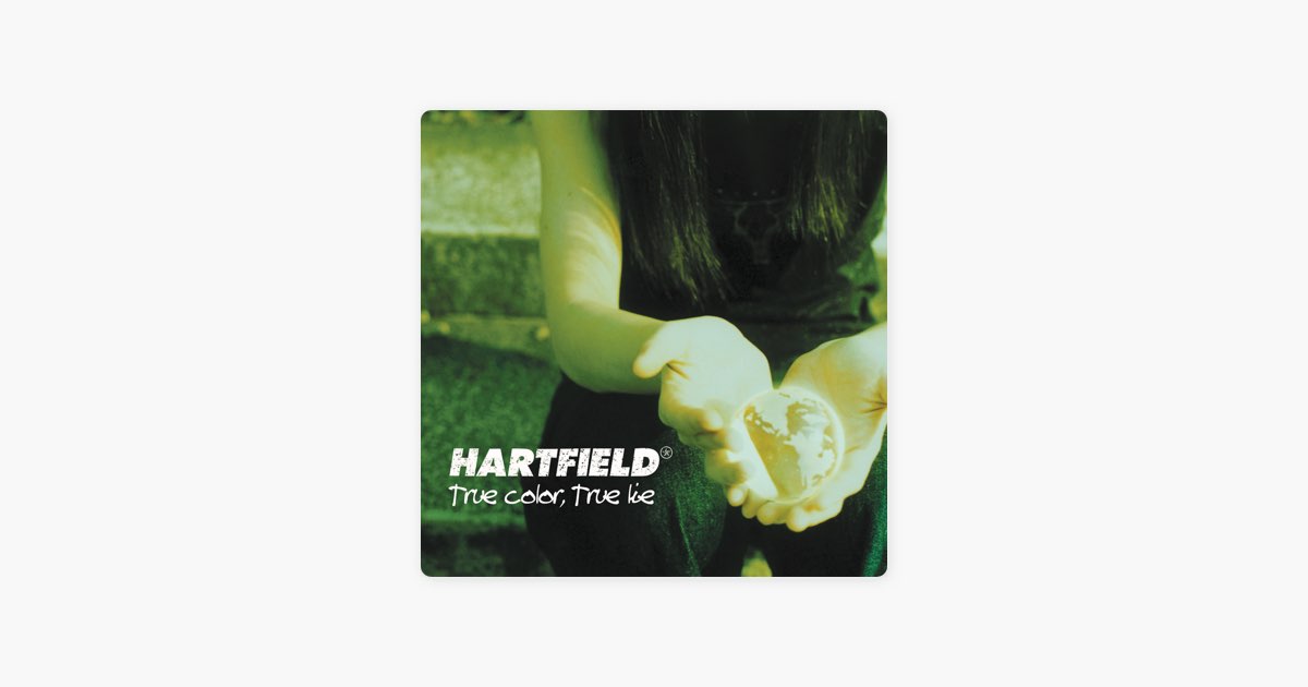 True Color, True Lie - Album by Hartfield - Apple Music
