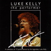 The Performer - Luke Kelly