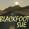 Standing in the road