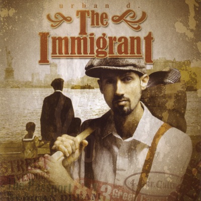 The Immigrant