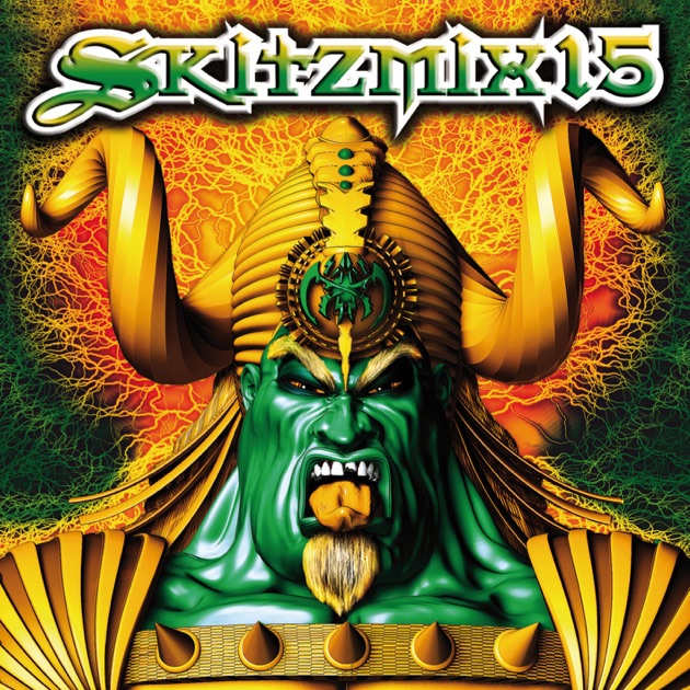 Skitzmix 22 (Mixed by Nick Skitz) - Album by Nick Skitz