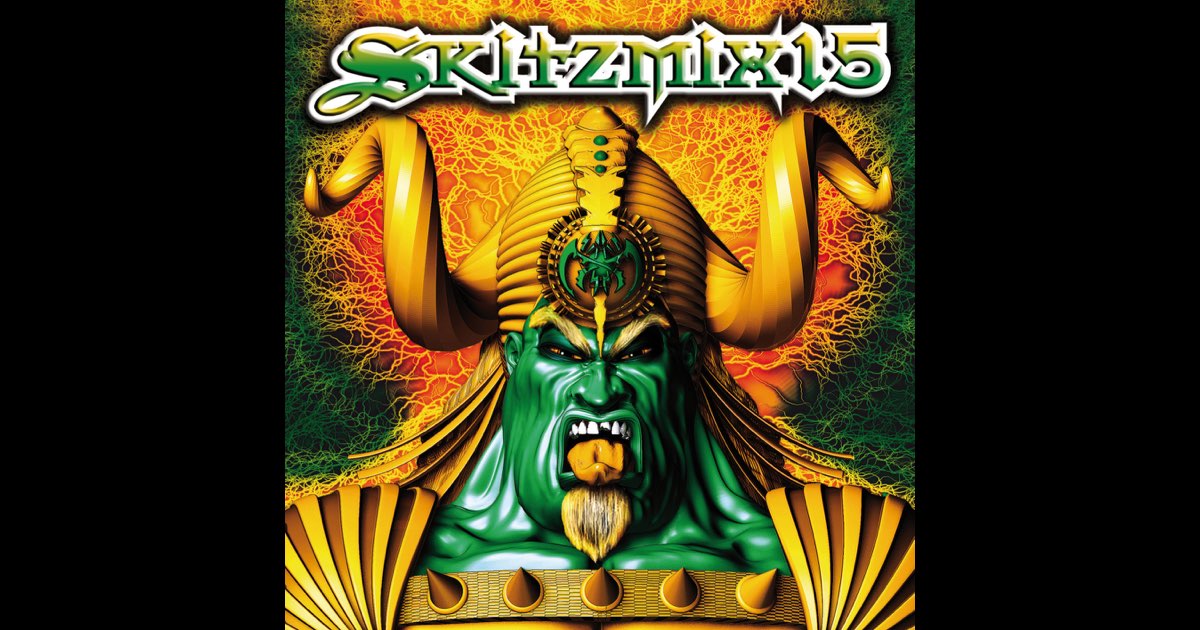Skitzmix 14 - Compilation by Nick Skitz | Spotify