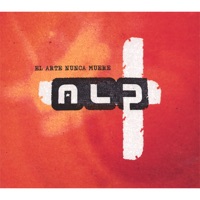 El Arte Nunca Muere - ALP