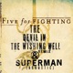 The Devil In the Wishing Well Single