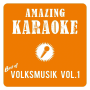 Ja mir san mit'm Radle da (Karaoke Version) [Originally Performed By Ernst Neger] - Amazing Karaoke