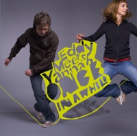 No One’s Gonna Love You