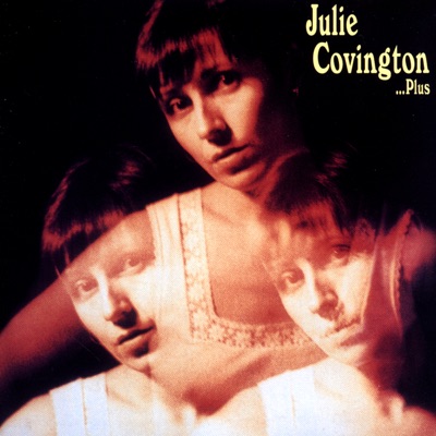 Julie Covington