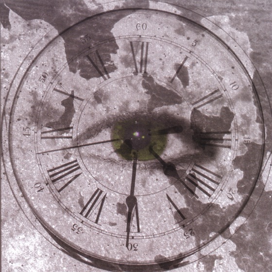 Cover artwork for Battle Cry