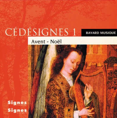CédéSignes 1 Avent-Noël