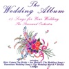 The Wedding Album