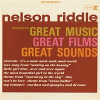Nelson Riddle - Love Song from Mutiny On the Bounty - "Follow Me"