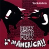 Rockstarfunk In America