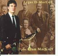 The Clan MacColl by Angus D. MacColl on Apple Music