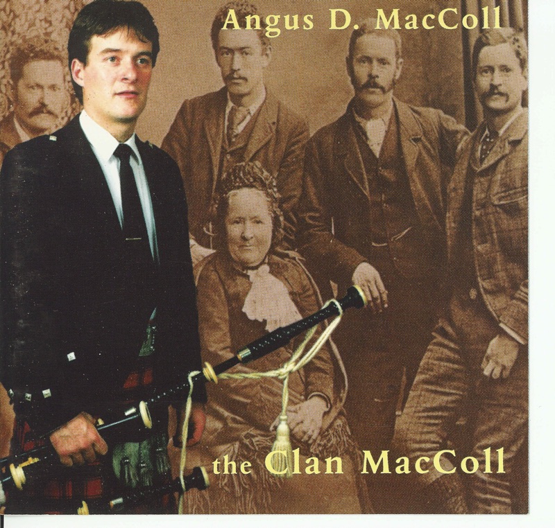 The Seagull Jigs: An Eala Bhan / The Seagull / The Thief of Lochaber